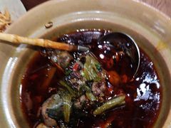 -大盐帮川菜馆(长楹天街店)