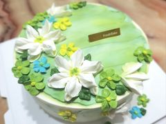 -FALANC CAKE生日蛋糕(广州店)