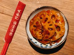 -味福记·本地特色菜(八一万达广场店)