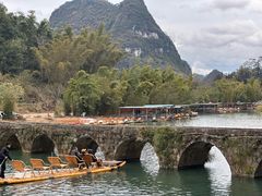 -靖西鹅泉风景区