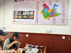 -老仓醋米线(万达店)