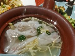 -镇江苏宁万豪酒店-苏筵中餐厅