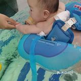 婴幼儿游泳SPA，环境超好
