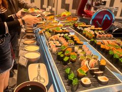 -广州粤海喜来登酒店