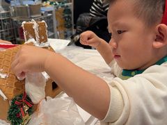 -宜家·瑞典风味餐厅(天津东丽商场店)