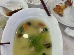 -新兴家喻酒家·羊城名宴(昌岗店)