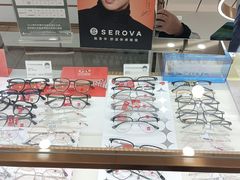 -GOOMI久米眼镜·蔡司·依视路·明月官方授权店(龙德紫金店)