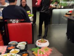 -黑牛の店·黑金店(沈阳万象城店)