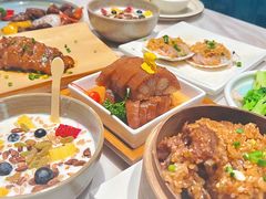 -茉莉餐厅(包河万达店)
