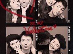 -PHOTOWITH 自助照相馆