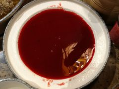 -坎爷秘制火锅(一格广场店)