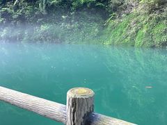 -狮子关旅游区