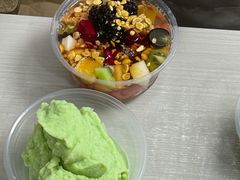 -嘴得意安顺小舒冰粉冰浆(甲秀楼店)