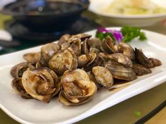 -濠江渔港酒楼(湾仔海鲜街，会展中心店)