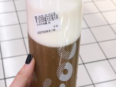 -CoCo都可(美兰湖大润发店)