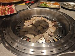 -大叹号·朝鲜族烤肉(滨海吾悦广场店)