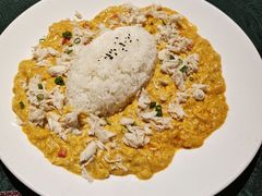 -翡翠鸟精品泰国菜(北辰财富中心店)