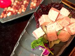 -谭鸭血老火锅·匠心(环球港旗舰店)