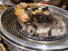 -本炙炭烤·蒲烧活鳗料理店(金沙洲店)