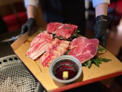 -300杯·和牛烧肉清酒专门店(廊里店)