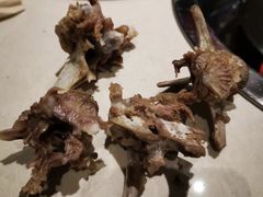 -浩爷羊蝎子火锅(望京店)
