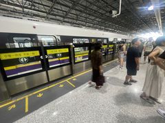 -宝山路(地铁站)