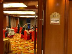 -杭州华美达大酒店无国界西餐厅
