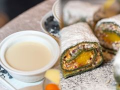 -广州粤海喜来登酒店