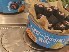 -龍歌自助小火锅(李沧丽达店)
