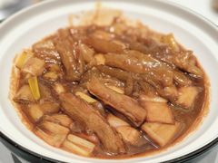 -狮王府淮扬菜(新街口友谊店)