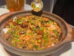 海肠捞饭-潮堂 · 潮州菜(国贸商城店)