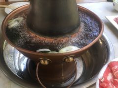 -福寿斋·老北京铜锅涮肉·烤鸭(顺义总店)