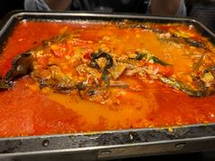 -炉鱼(无锡八佰伴中心店)