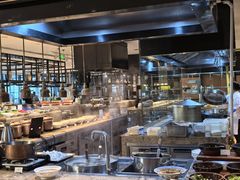 -“香”全日餐厅·株洲大汉希尔顿酒店