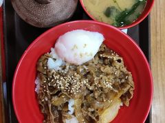 -食其家·牛丼咖喱(广元西路店)