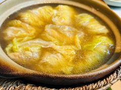 羊肉菜卷-同乐馆(阳光店)