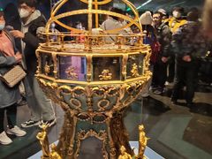 -故宫钟表馆