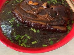-小龙大肉面馆