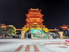 -寻梦滕王阁实景演出