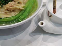 -新仙清汤牛腩(铜锣湾店)