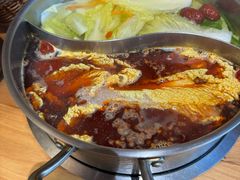 -四喜小胖·北京涮肉(五道营店)