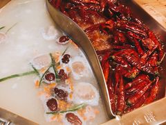 -四喜小胖·北京涮肉(五道营店)