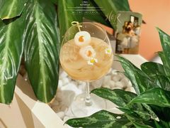 -théATRE 茶聚场(王府中環店)