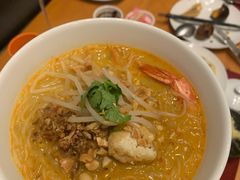 -视界美食自助餐厅·石家庄希尔顿酒店