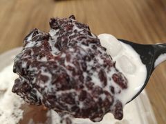 -甜心闲生传统手工冰粉(奎星楼店)