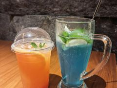 -春熙台韩国料理·章鱼肥牛(西丽店)