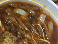 -想时吻泡蛋苕粉(徐东店)
