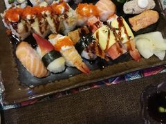 -河风精致寿司(尼盛店)
