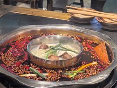 -大风老火锅(江北一店)
