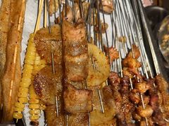 -破店肥哈·东北烧烤(南头店)